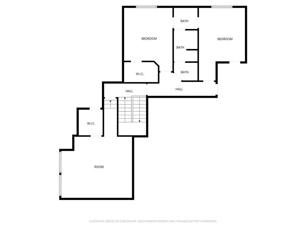 Ridgewood Add - Residential