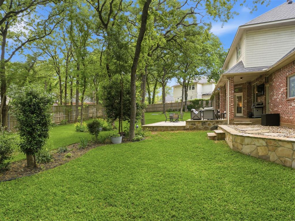 Ridgewood Add - Residential