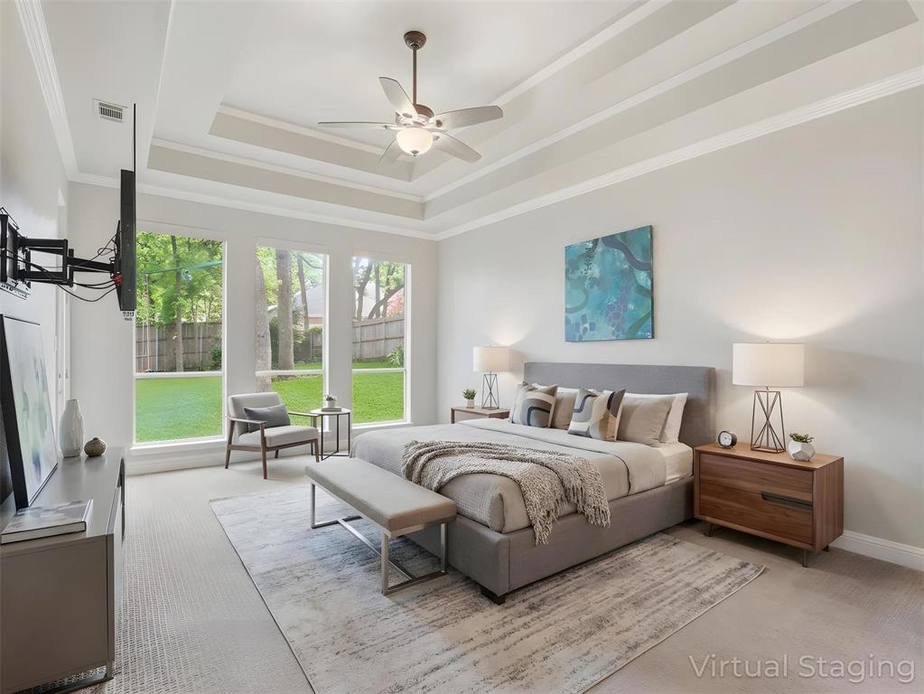 Ridgewood Add - Residential