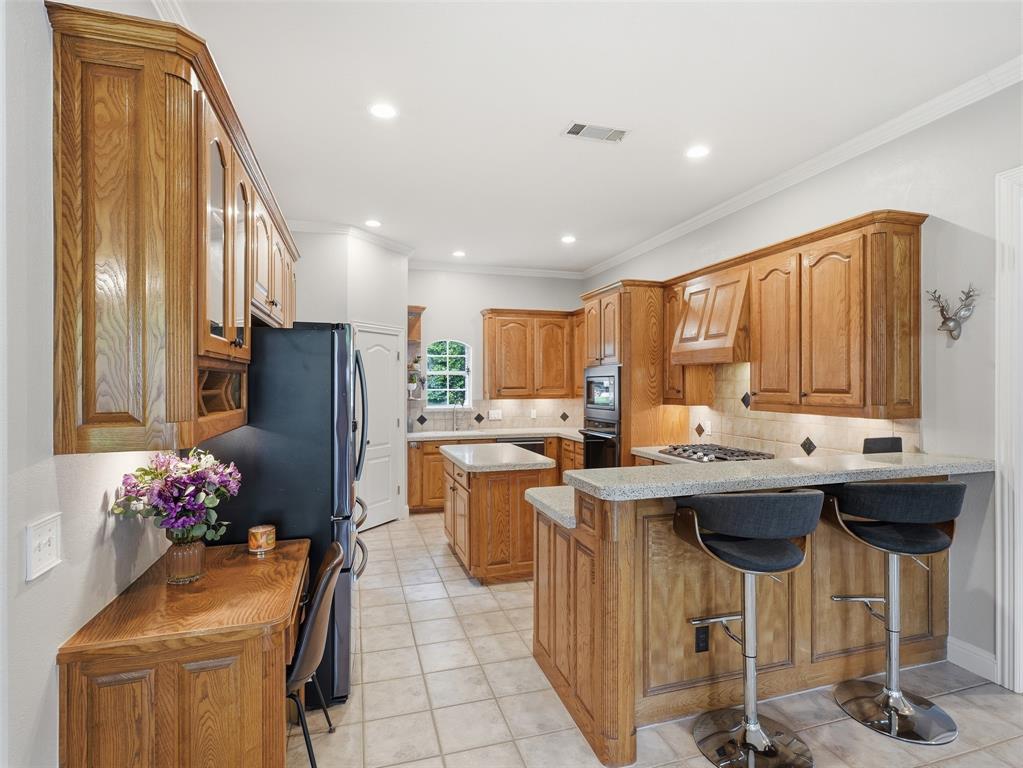 Ridgewood Add - Residential