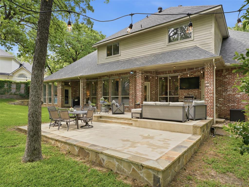 Ridgewood Add - Residential