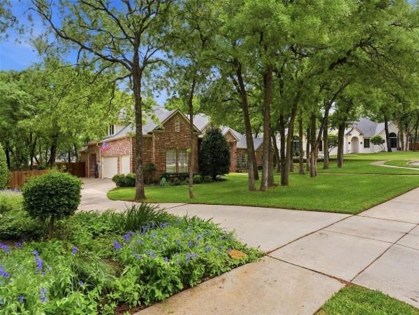 Ridgewood Add - Residential