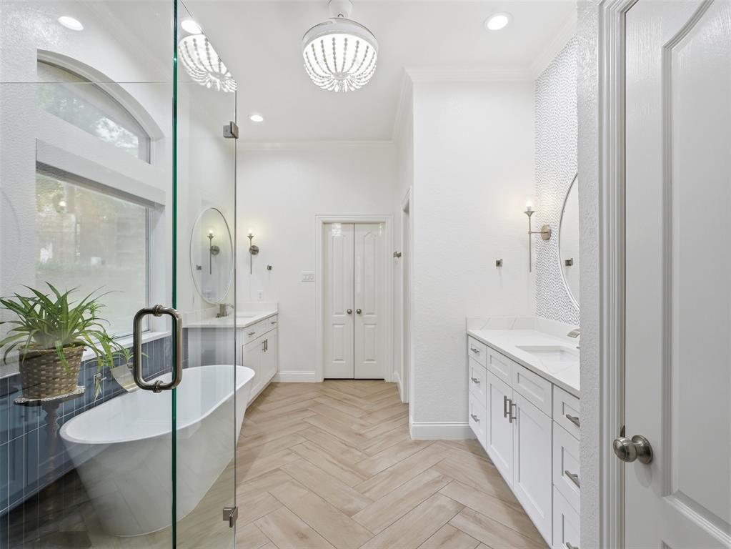 Ridgewood Add - Residential