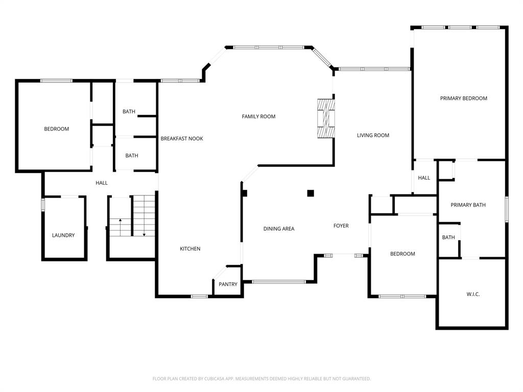 Ridgewood Add - Residential
