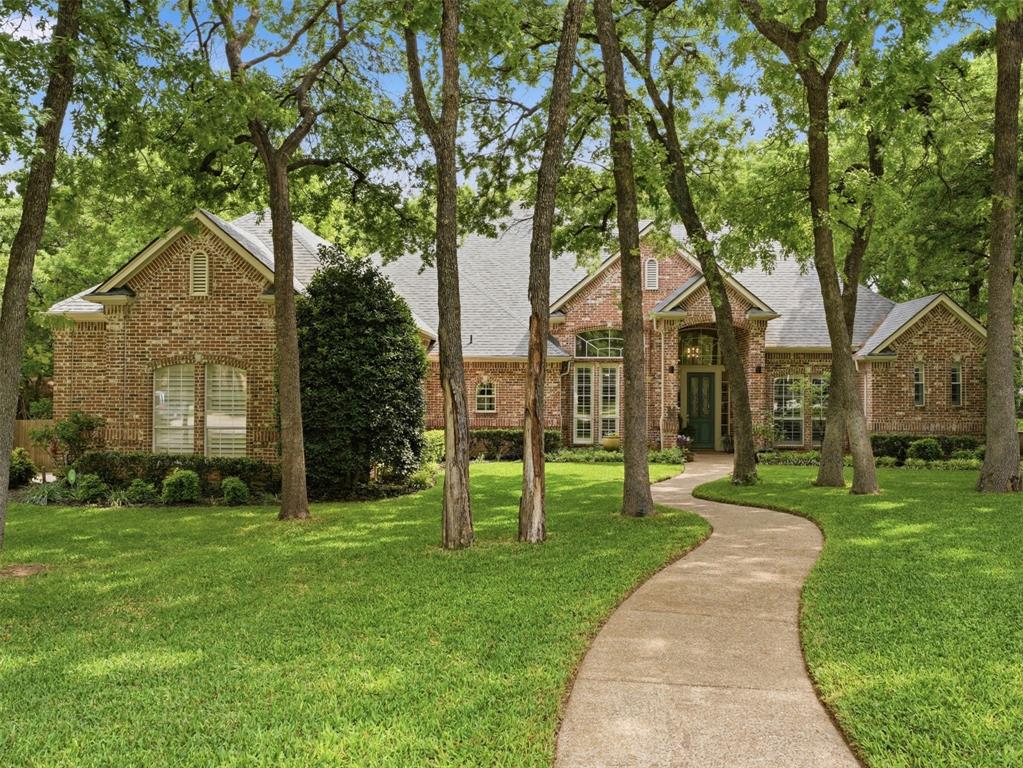 Ridgewood Add - Residential