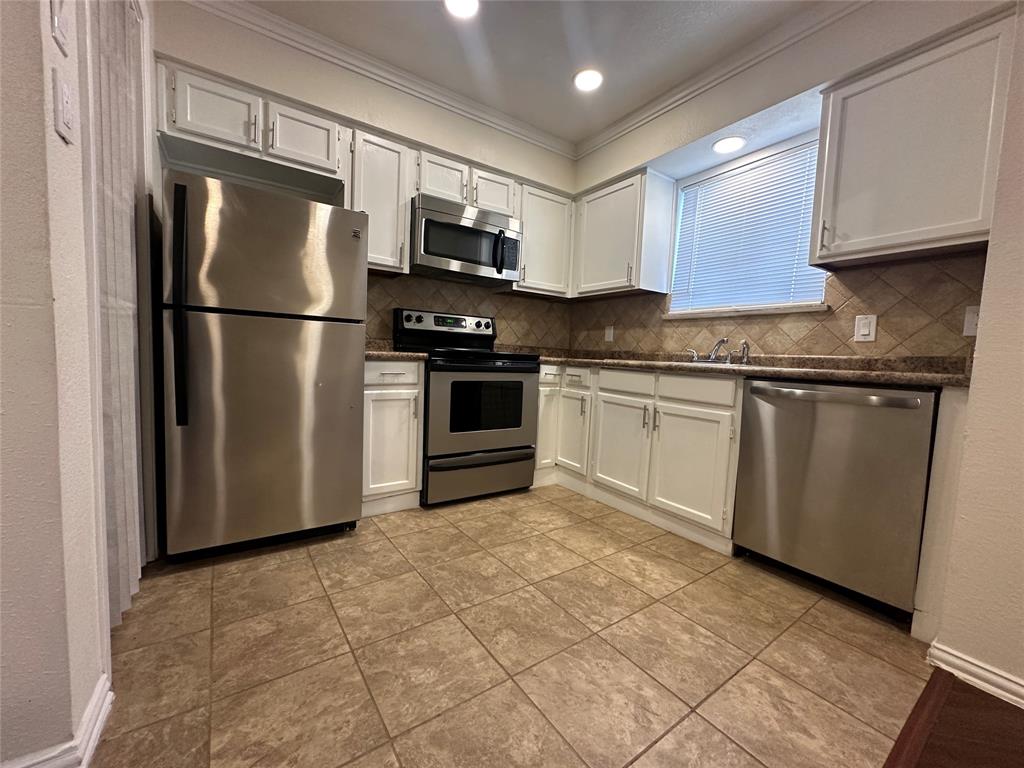 Pecan Chase Condo - Residential