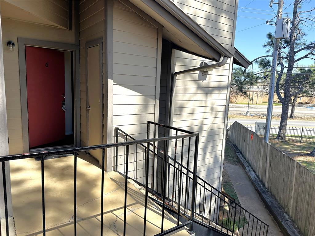 Pecan Chase Condo - Residential
