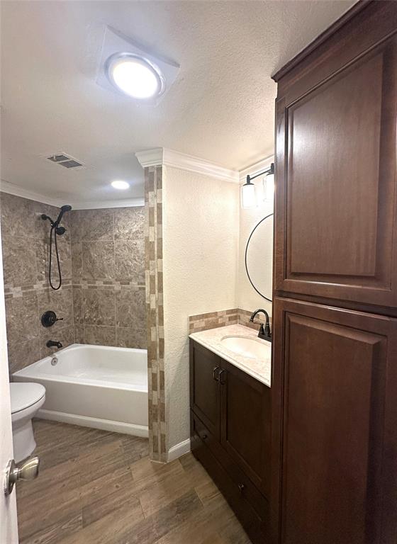 Pecan Chase Condo - Residential