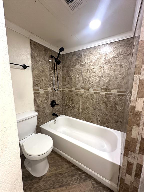 Pecan Chase Condo - Residential