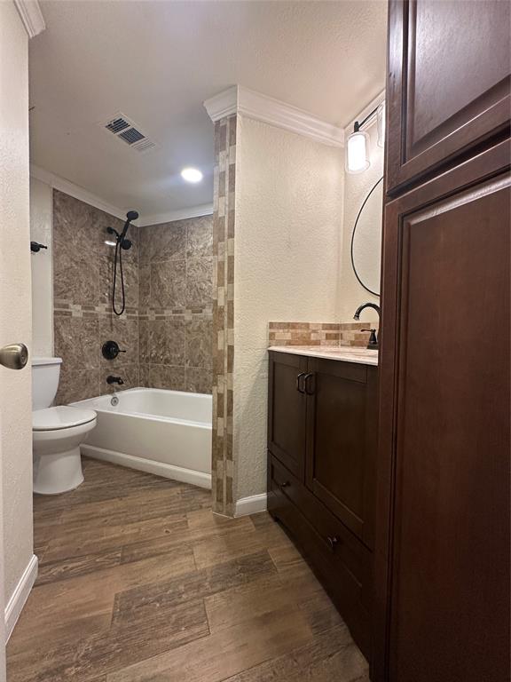 Pecan Chase Condo - Residential
