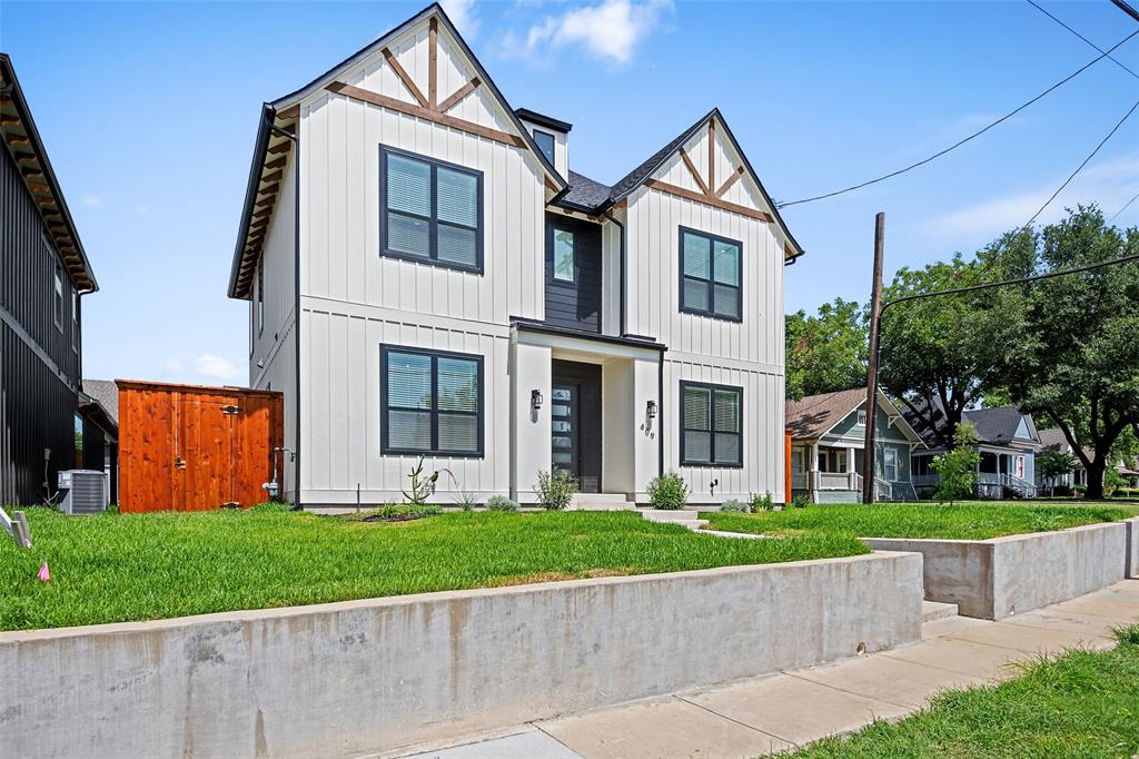 409 N Rogers Street
