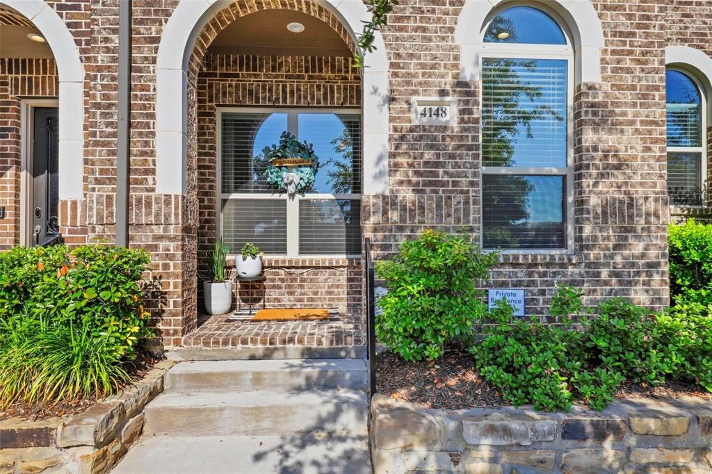 Riverside Point - Residential Lease