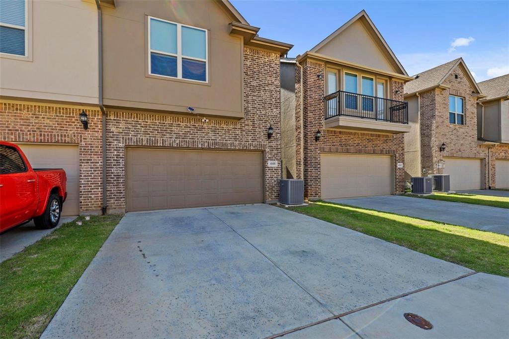 Riverside Point - Residential Lease