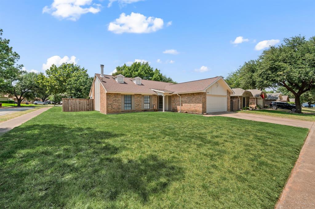 4210 Greencrest Drive