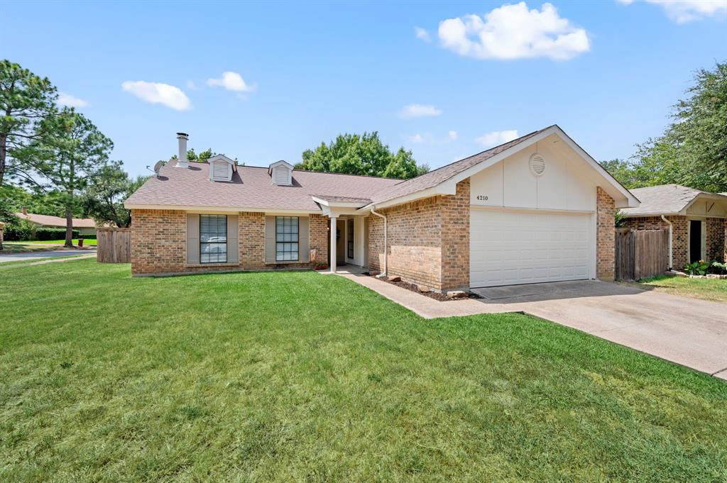 4210 Greencrest Drive