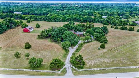 216 Mcmillen Road Lucas TX 75002