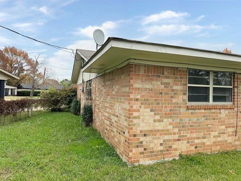 A home in Bossier City