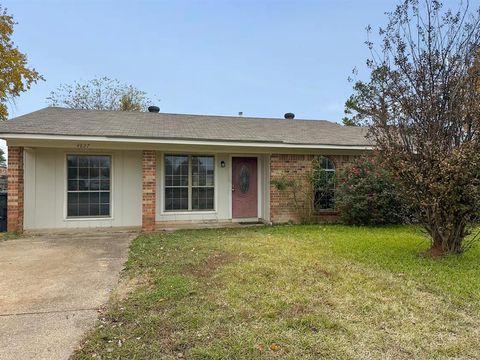 A home in Bossier City