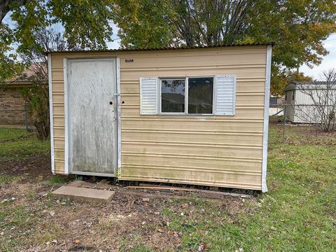 A home in Bossier City