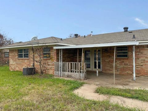 A home in Bossier City