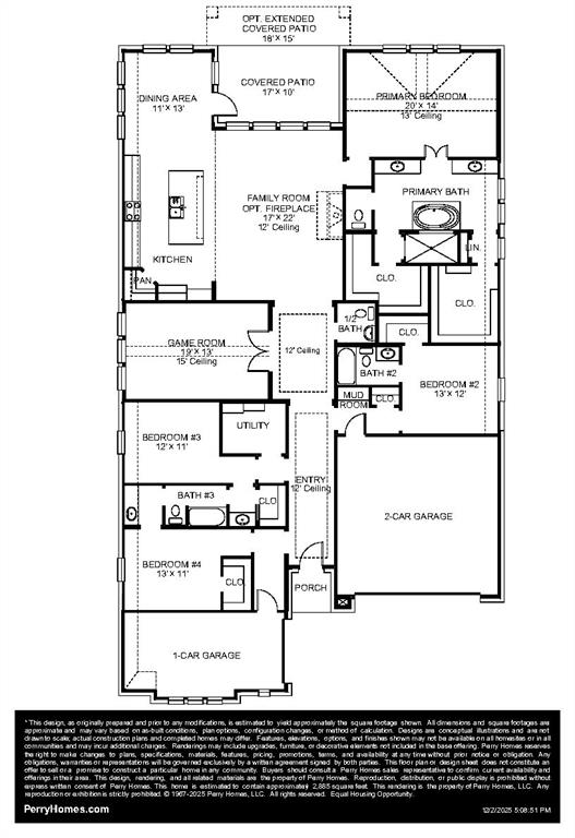 807 Red WIllow Court