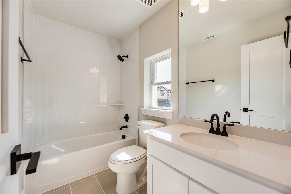 Providence Cove - Residential