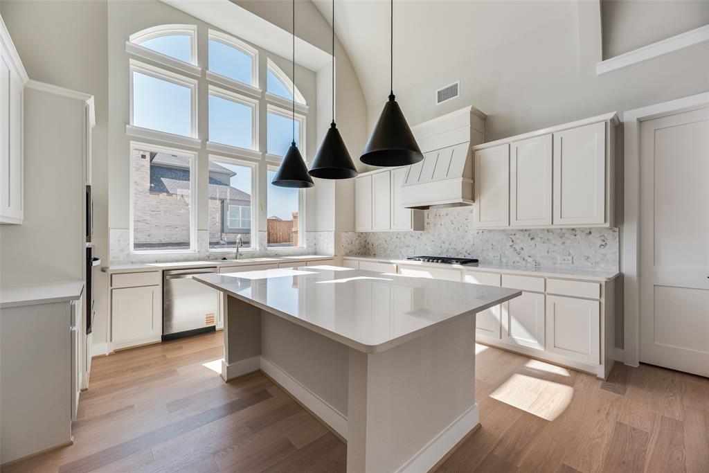 Providence Cove - Residential