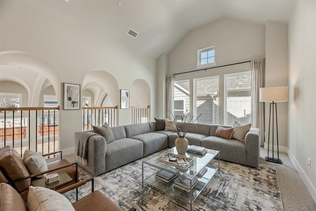 Providence Cove - Residential