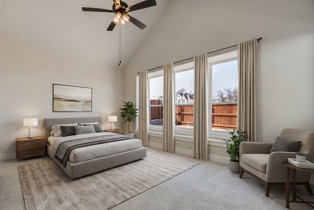 Providence Cove - Residential