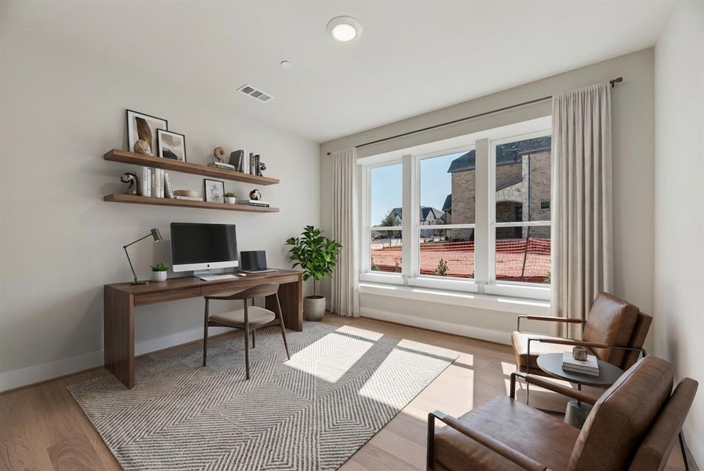 Providence Cove - Residential