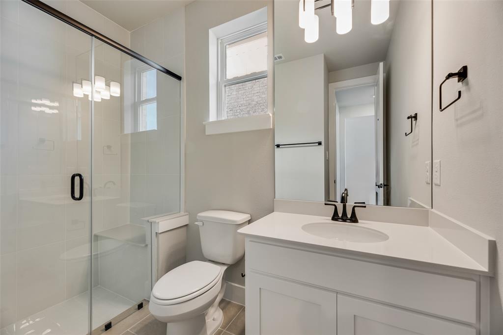 Providence Cove - Residential