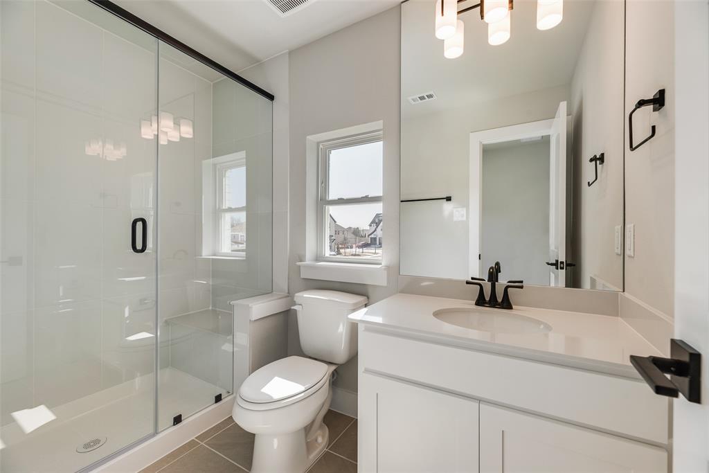 Providence Cove - Residential