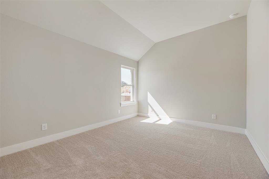 Providence Cove - Residential