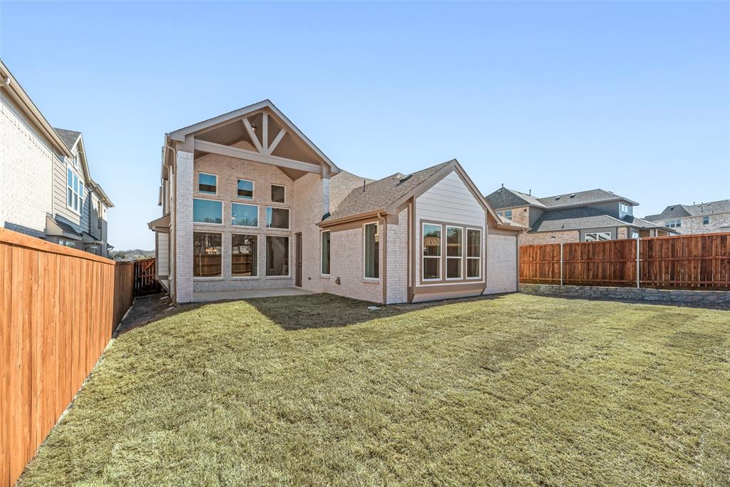 Providence Cove - Residential