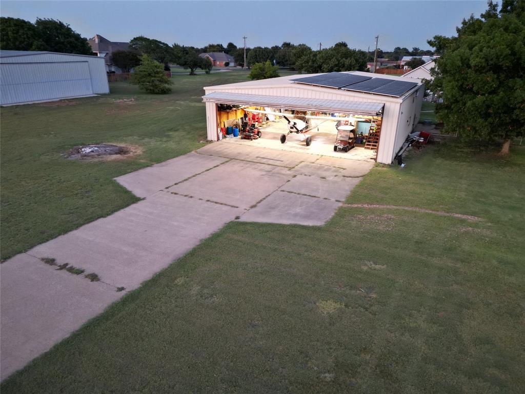 Eagles Nest Estate - Residential