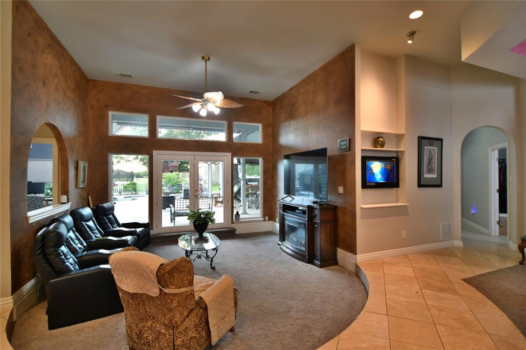 Eagles Nest Estate - Residential