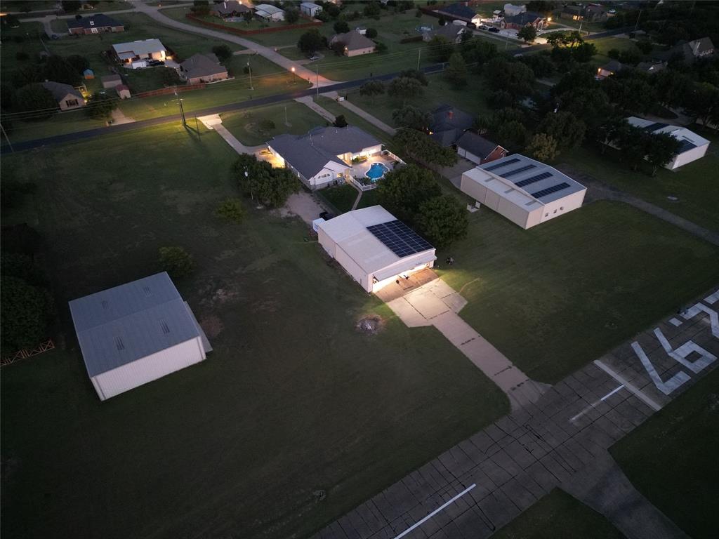 Eagles Nest Estate - Residential