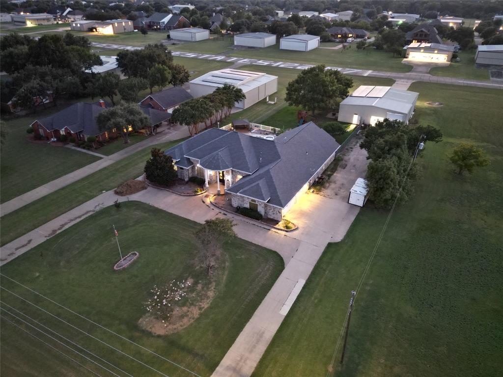 Eagles Nest Estate - Residential