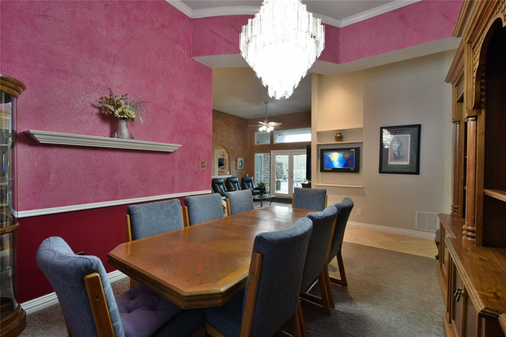 Eagles Nest Estate - Residential