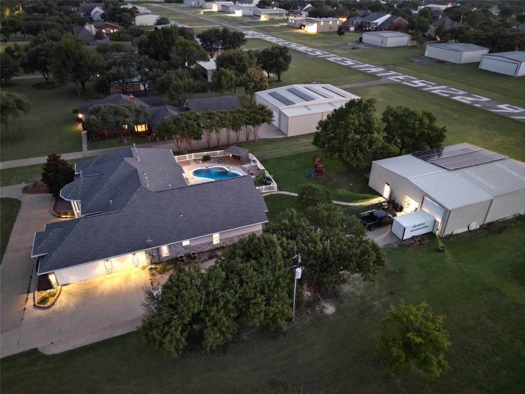 Eagles Nest Estate - Residential