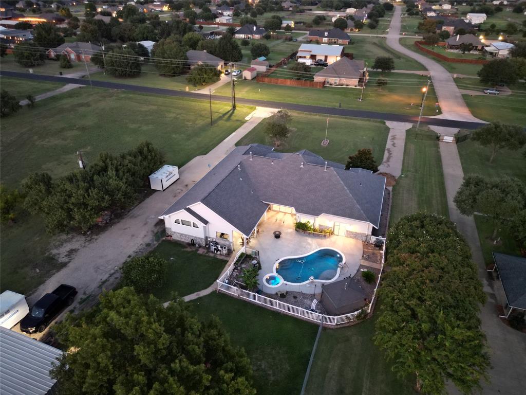 Eagles Nest Estate - Residential