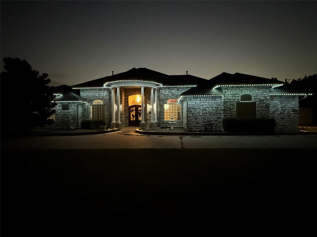 Eagles Nest Estate - Residential