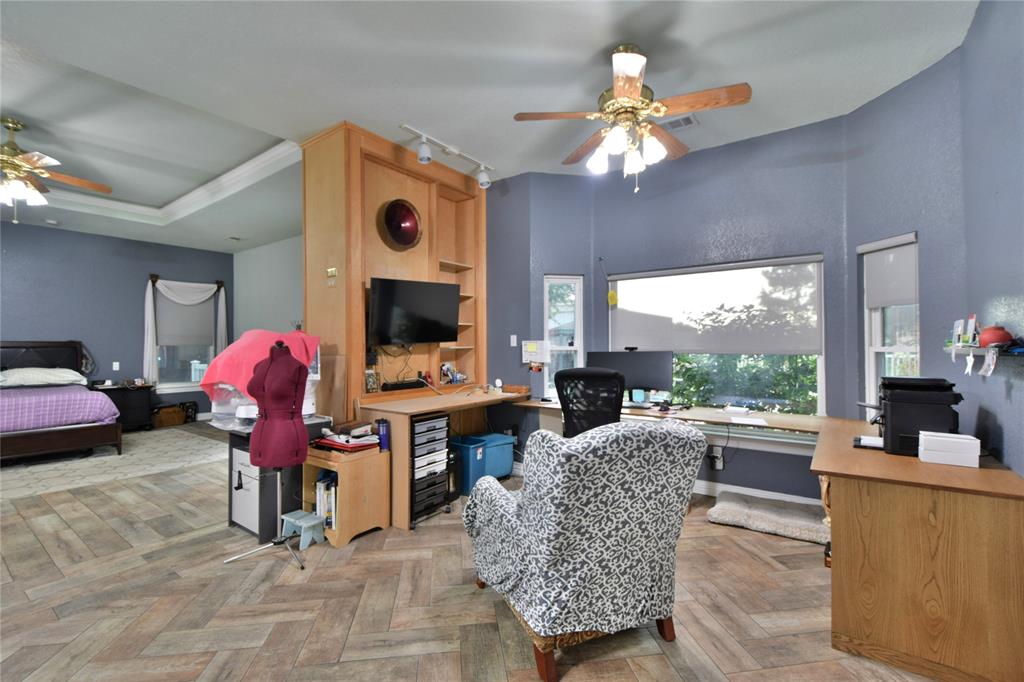 Eagles Nest Estate - Residential