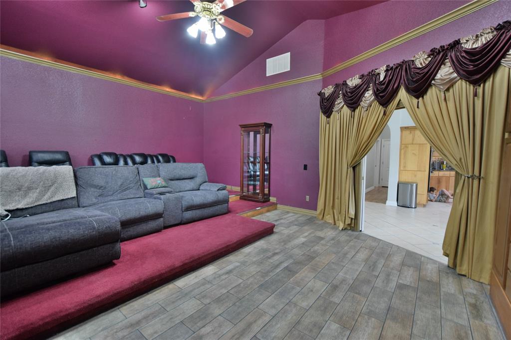 Eagles Nest Estate - Residential