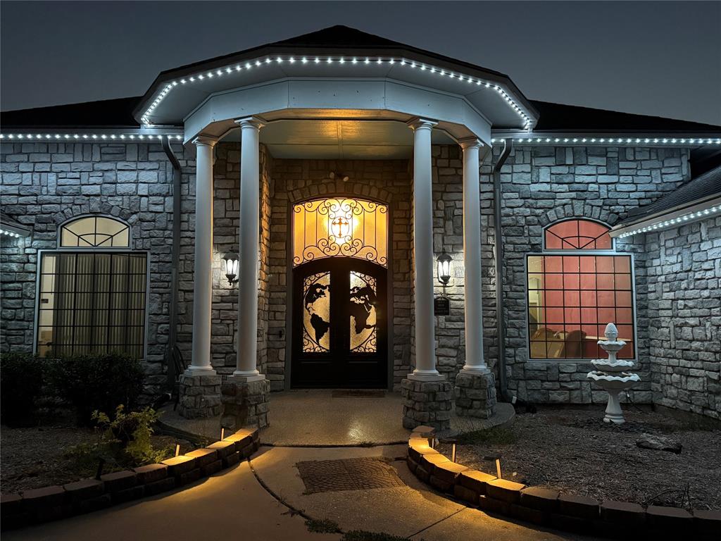 Eagles Nest Estate - Residential