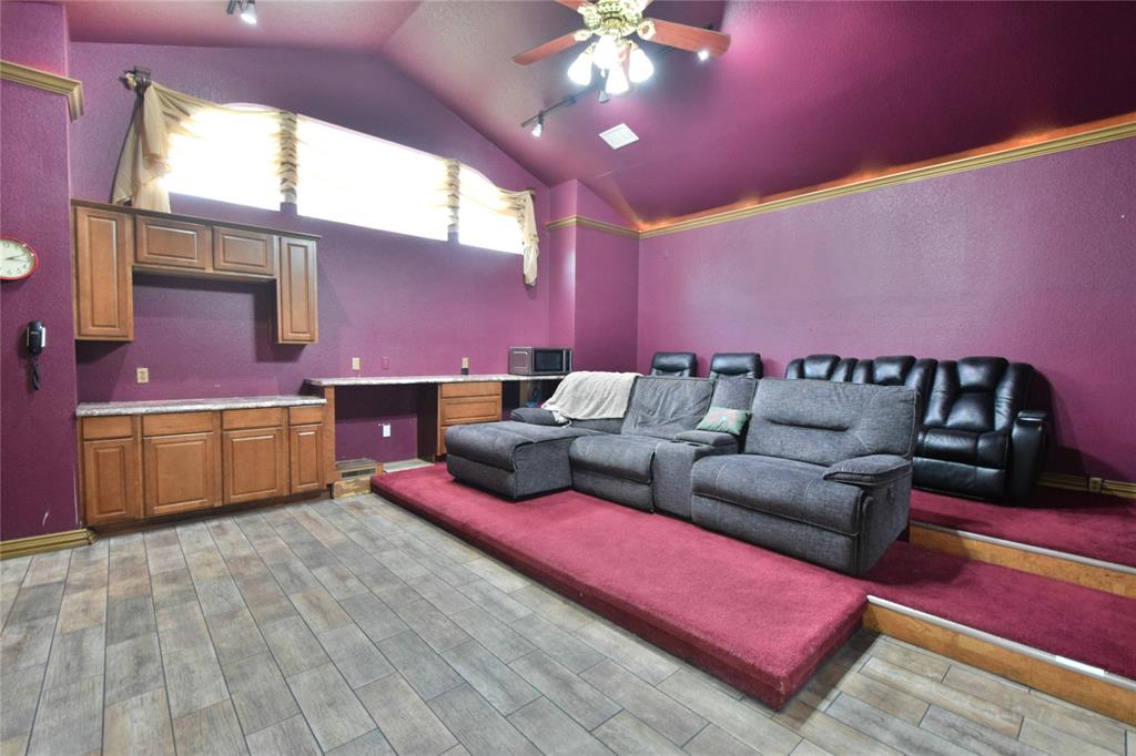 Eagles Nest Estate - Residential