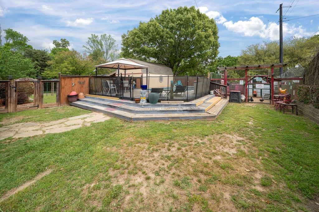 Sunrise Heights - Residential