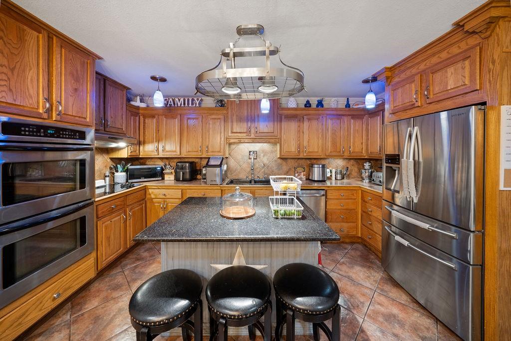 Sunrise Heights - Residential