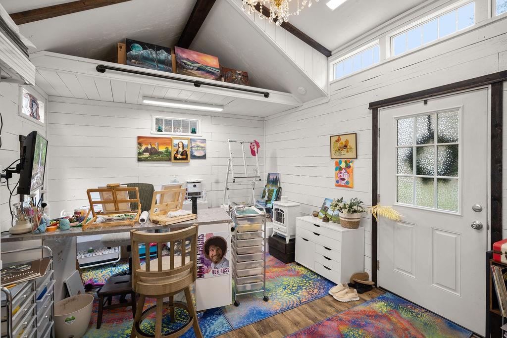 Sunrise Heights - Residential