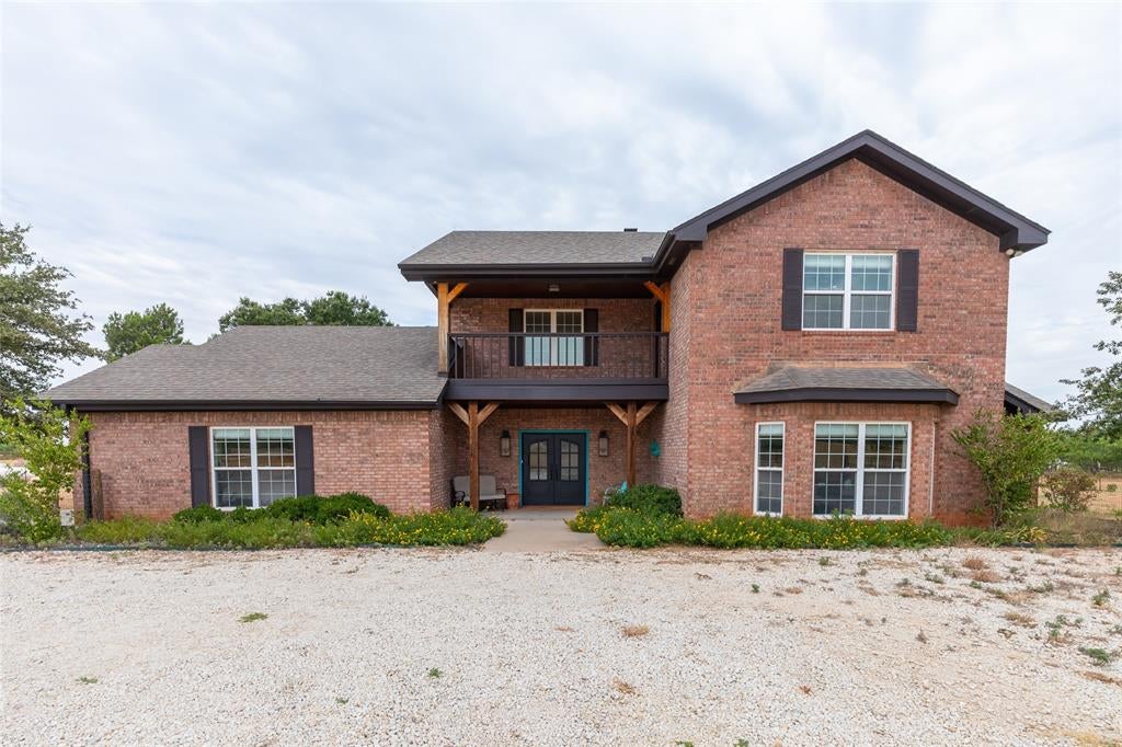 582 Clark Road